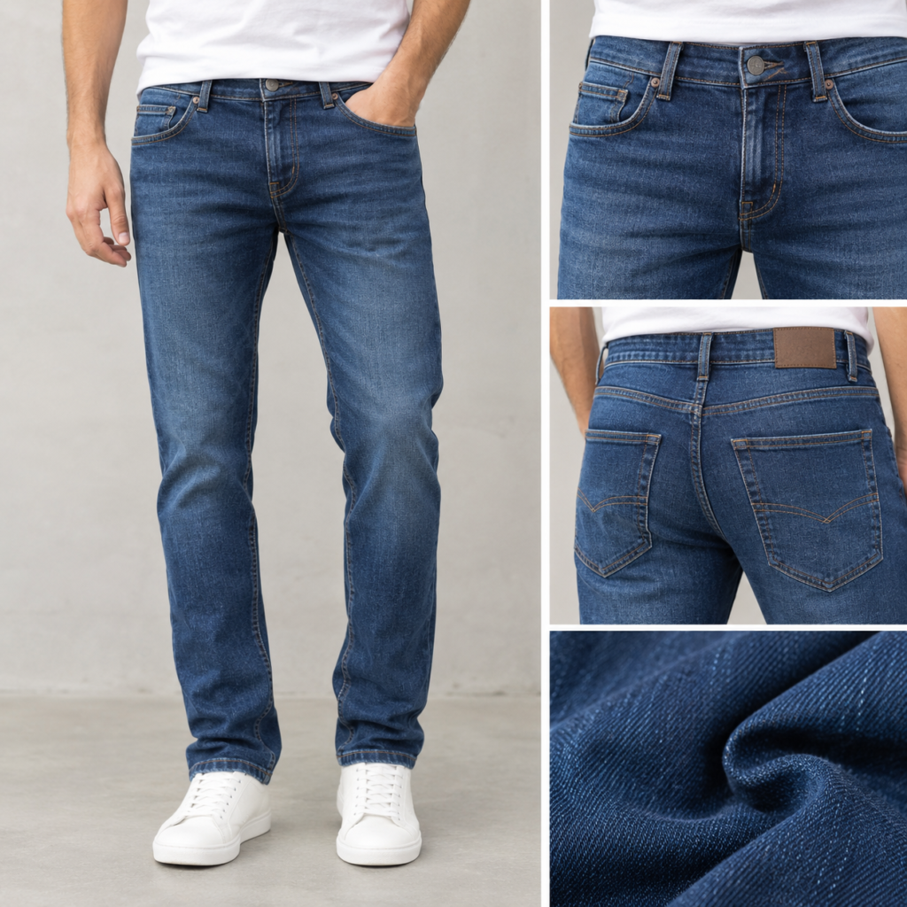 Mens Jeans
